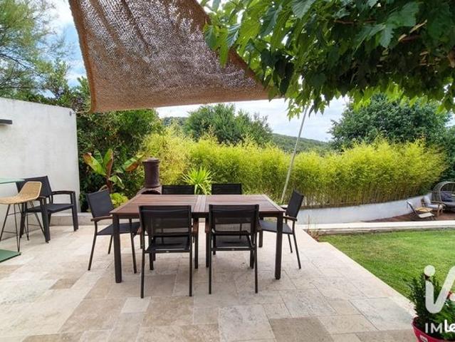 Maison vente à Aix-en-Provence, Eguilles
