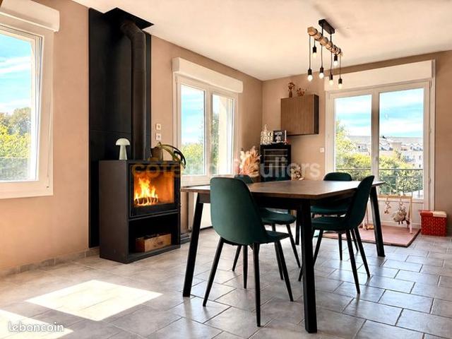 Maison vente à Cherbourg, Valognes
