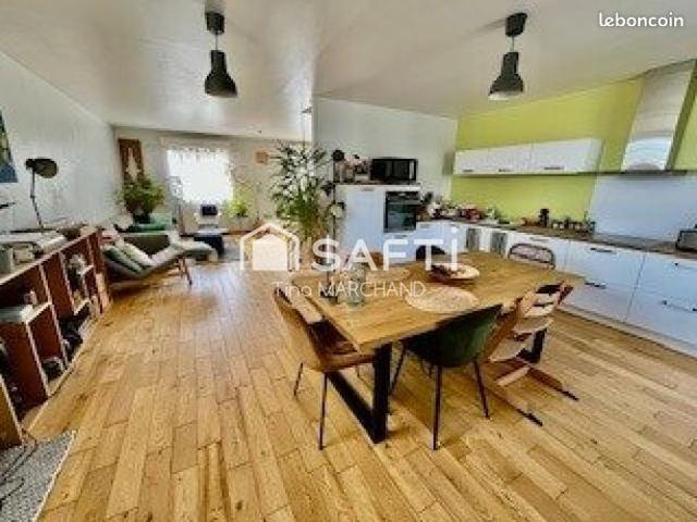 Maison vente à Houilles