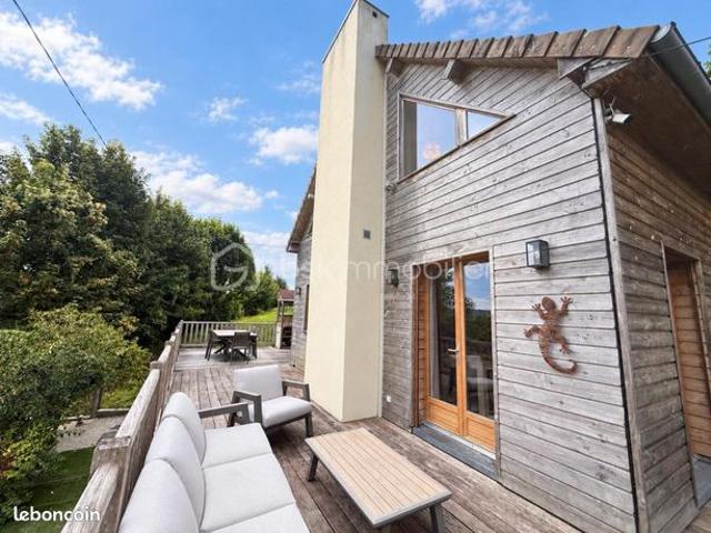 Maison vente à Lisieux, Pont-l'evêque