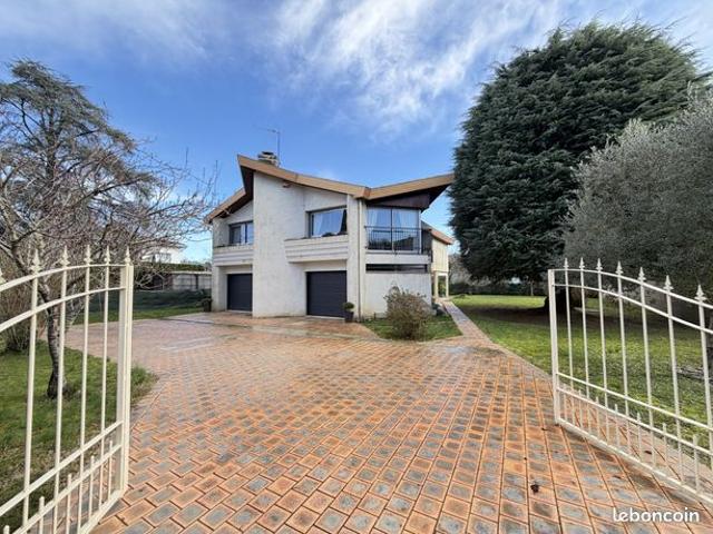 Maison vente à Agen