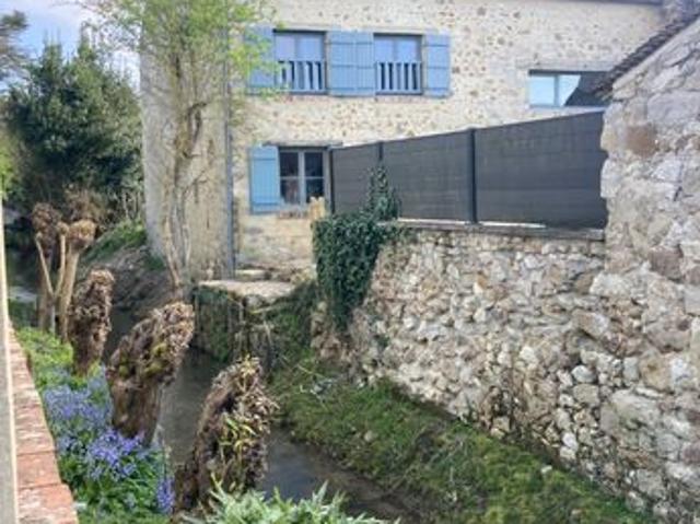 Maison vente à Provins, Thoury-férottes