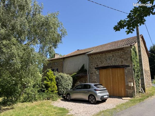 Maison vente à Ambert, Auzelles