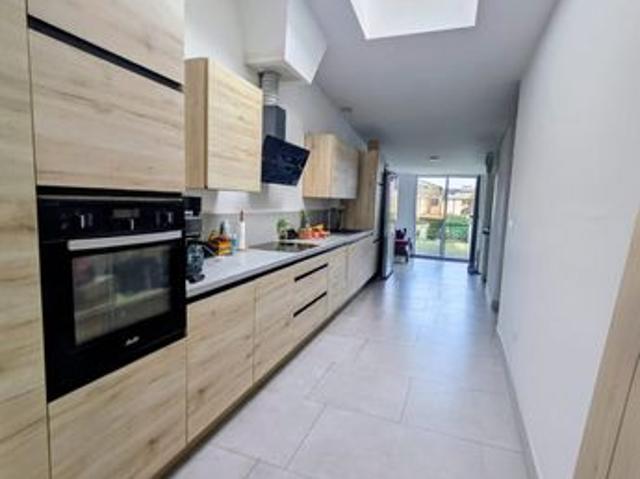 Maison vente à Dunkerque, Estaires