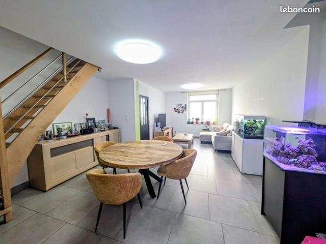 Maison vente à Dunkerque, Estaires