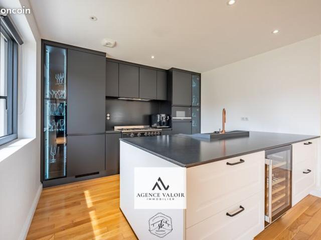 Maison vente à Thionville, Guénange