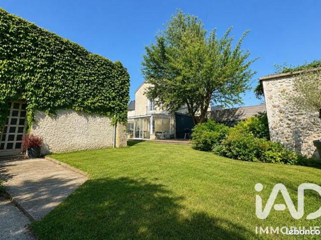 Maison vente à Chartres, Ecrosnes