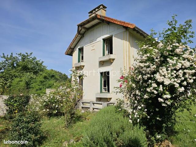 Maison vente à Cherves, Vienne