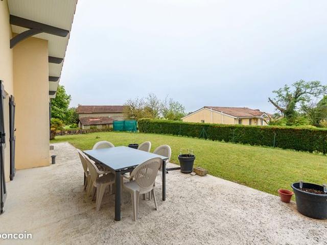 Maison vente à Mont-de-Marsan, Hagetmau