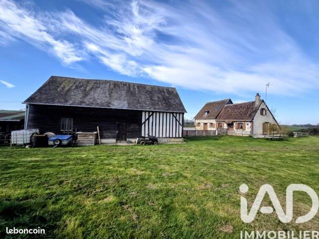 Maison vente à Vendôme, Centre-Val de Loire