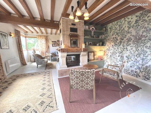 Maison vente à Cormeilles, Eure