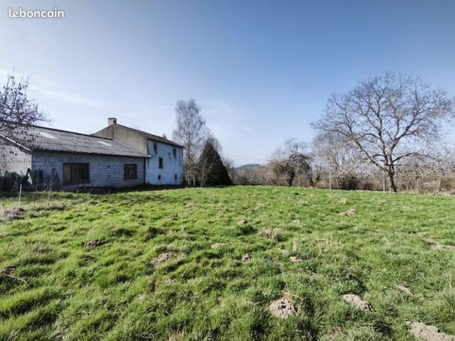 Maison vente à Ambert, Condat-lès-montboissier