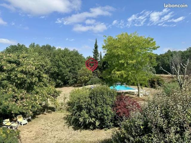 Maison vente à Saint-Jean-du-Bouzet, Tarn-et-Garonne