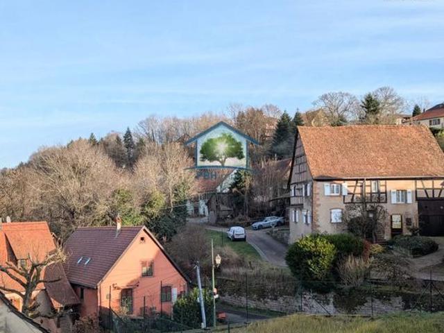 Maison vente à Saverne, La Petite-pierre