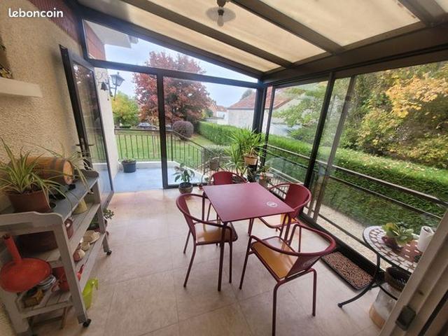 Maison vente à La Ferté-sous-Jouarre, Seine-et-Marne
