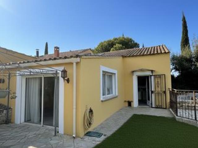 Maison vente à Aix-en-Provence, Velaux