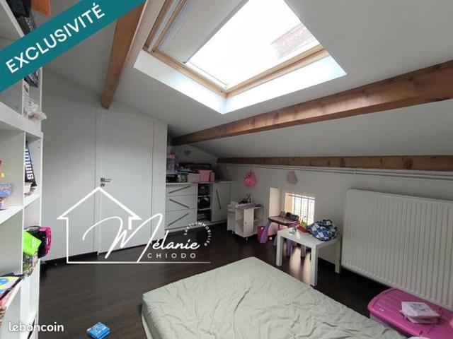 Maison vente à Clermont-Ferrand, Romagnat