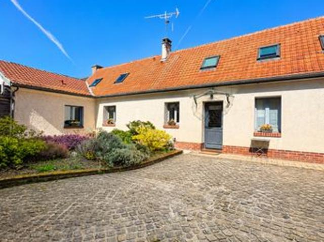 Maison vente à Amiens, Naours