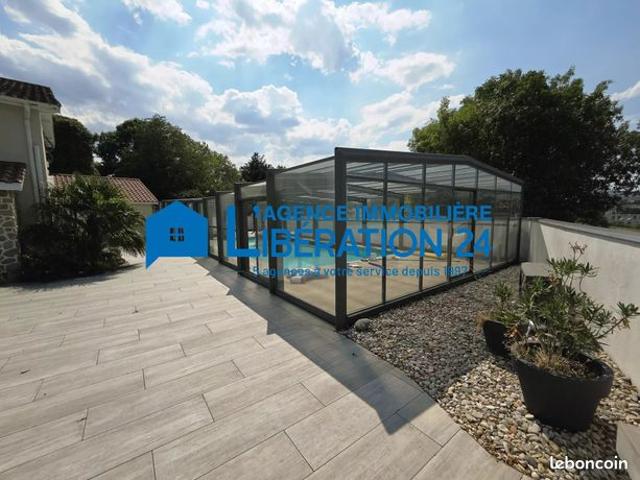 Maison vente à Saint-Paul-en-Jarez, Loire