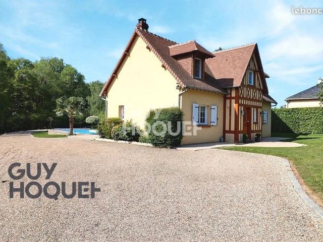 Maison vente à Bernay