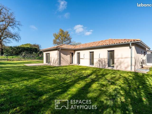 Maison vente à Bourg-en-Bresse, Toussieux
