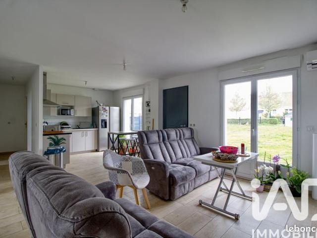 Maison vente à Pontoise, Nointel