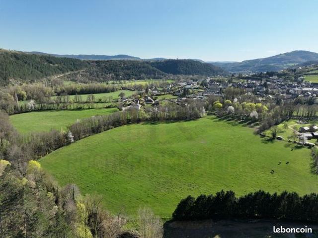 Maison vente à Mende, Occitanie