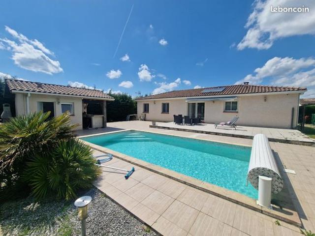 Maison vente à Montauban