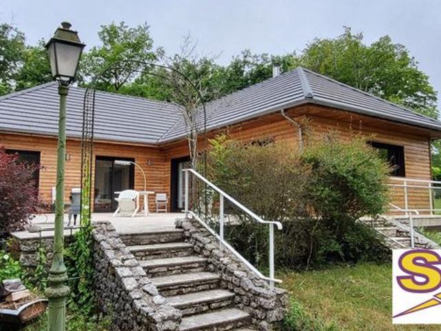 Maison vente à Montargis, Chevannes