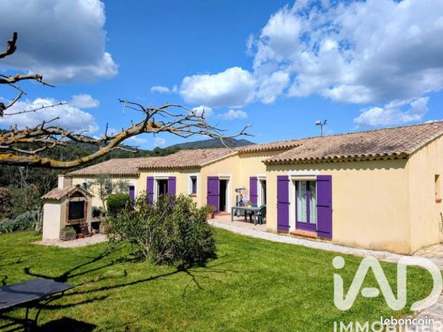 Maison vente à Arrondissement de Toulon, Collobrières