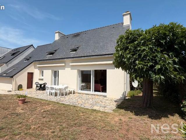 Maison vente à Lorient, Bretagne