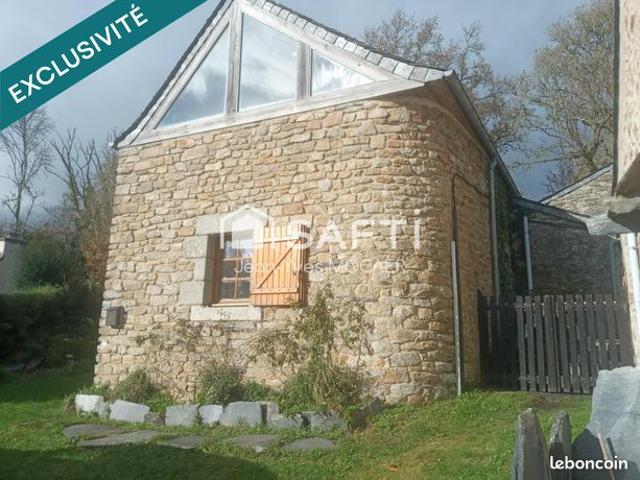 Maison vente à Châteaulin, Bretagne
