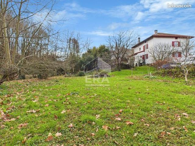 Maison vente à Bayonne, Hasparren