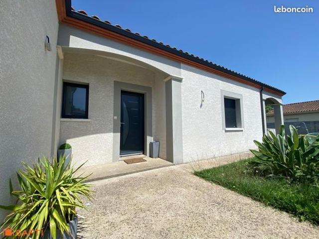Maison vente à Villeneuve-sur-Lot, Sainte-livrade-sur-lot