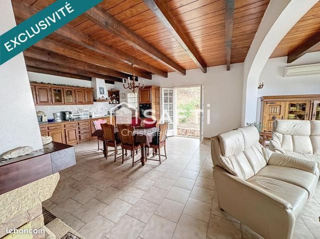 Maison vente à Ajaccio, Alata