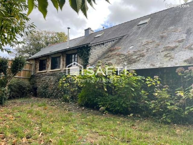 Maison vente à Châteaubriant-Ancenis, Guémené-penfao