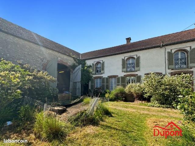 Maison vente à Avranches, Longueville