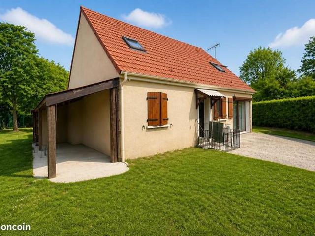 Maison vente à Arras, Orville