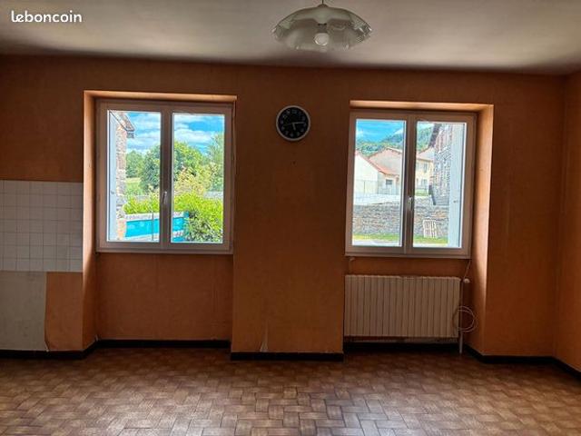 Maison vente à Le Puy-en-Velay, Coubon