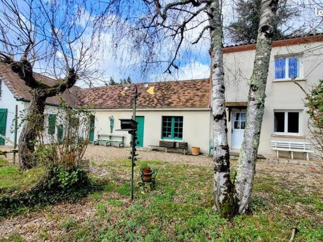 Maison vente à Carcassonne, La Force