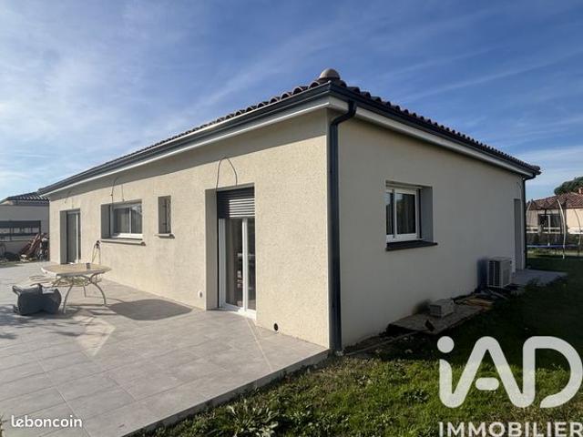 Maison vente à Montauban, Montbeton
