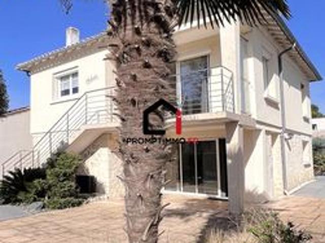 Maison vente à Rochefort, Vaux-sur-mer