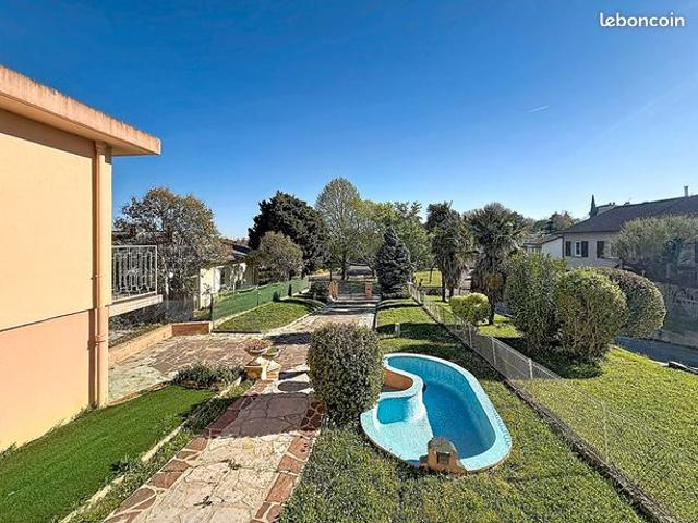 Maison vente à Toulouse, Ramonville-saint-agne