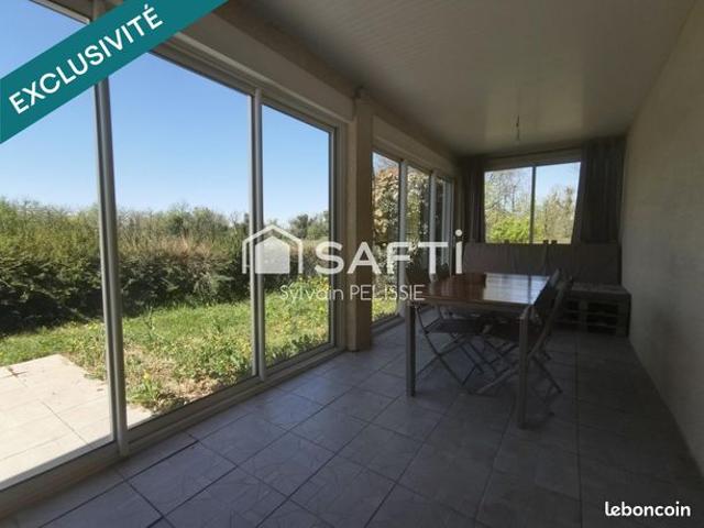 Maison vente à Cahors, Fontanes