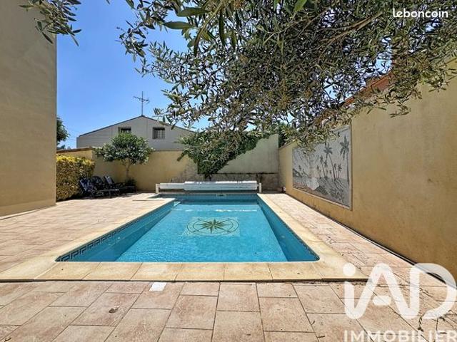 Maison vente à Béziers, Agde