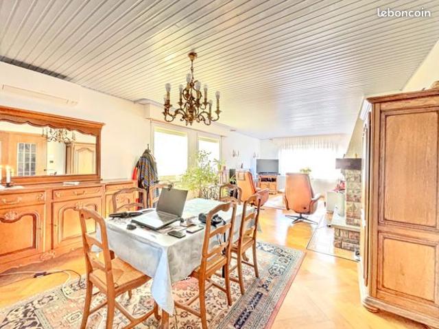 Maison vente à Strasbourg, Geispolsheim