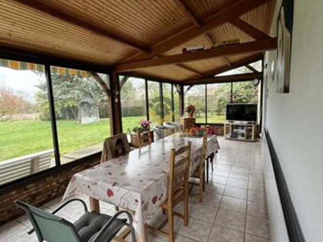 Maison vente à Bressuire