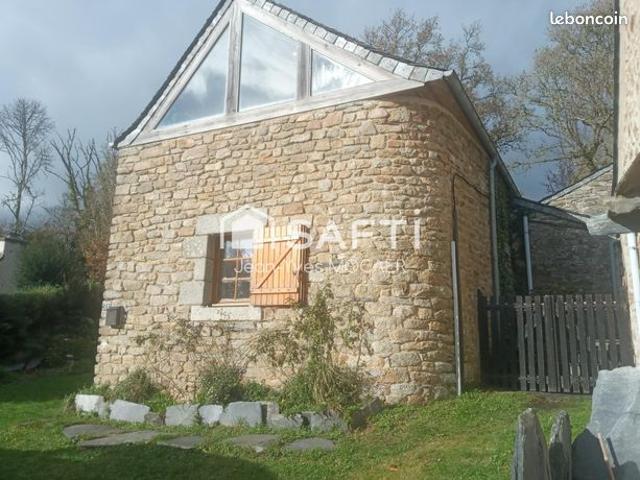 Maison vente à Botmeur, Finistère
