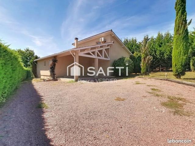 Maison vente à Civrac-de-Blaye, Gironde