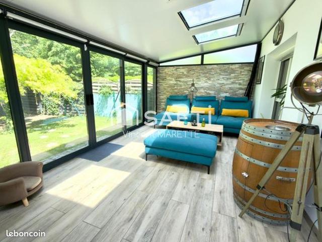 Maison vente à Cires-lès-Mello, Oise